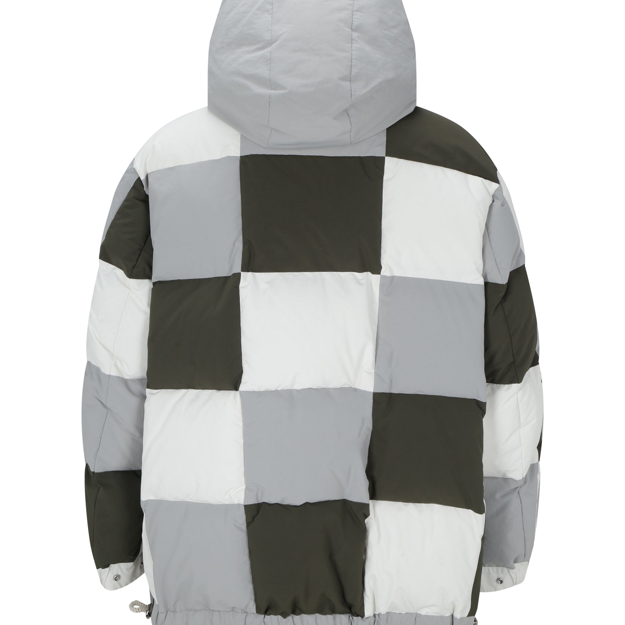 Down Jacket