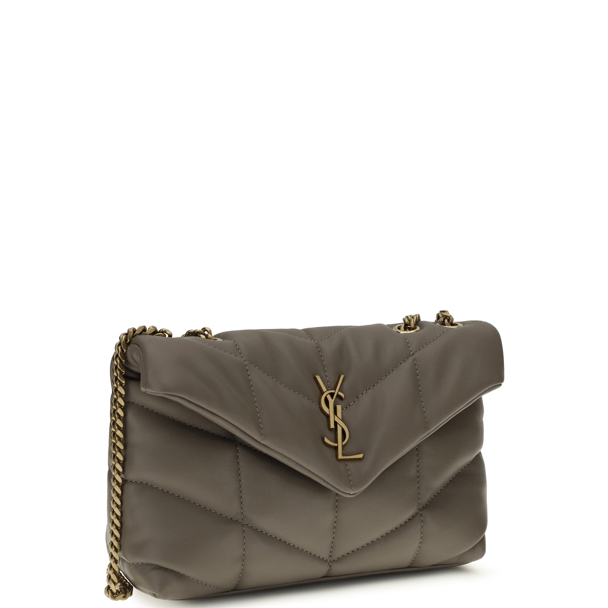 Puffer Toy Shoulder Bag