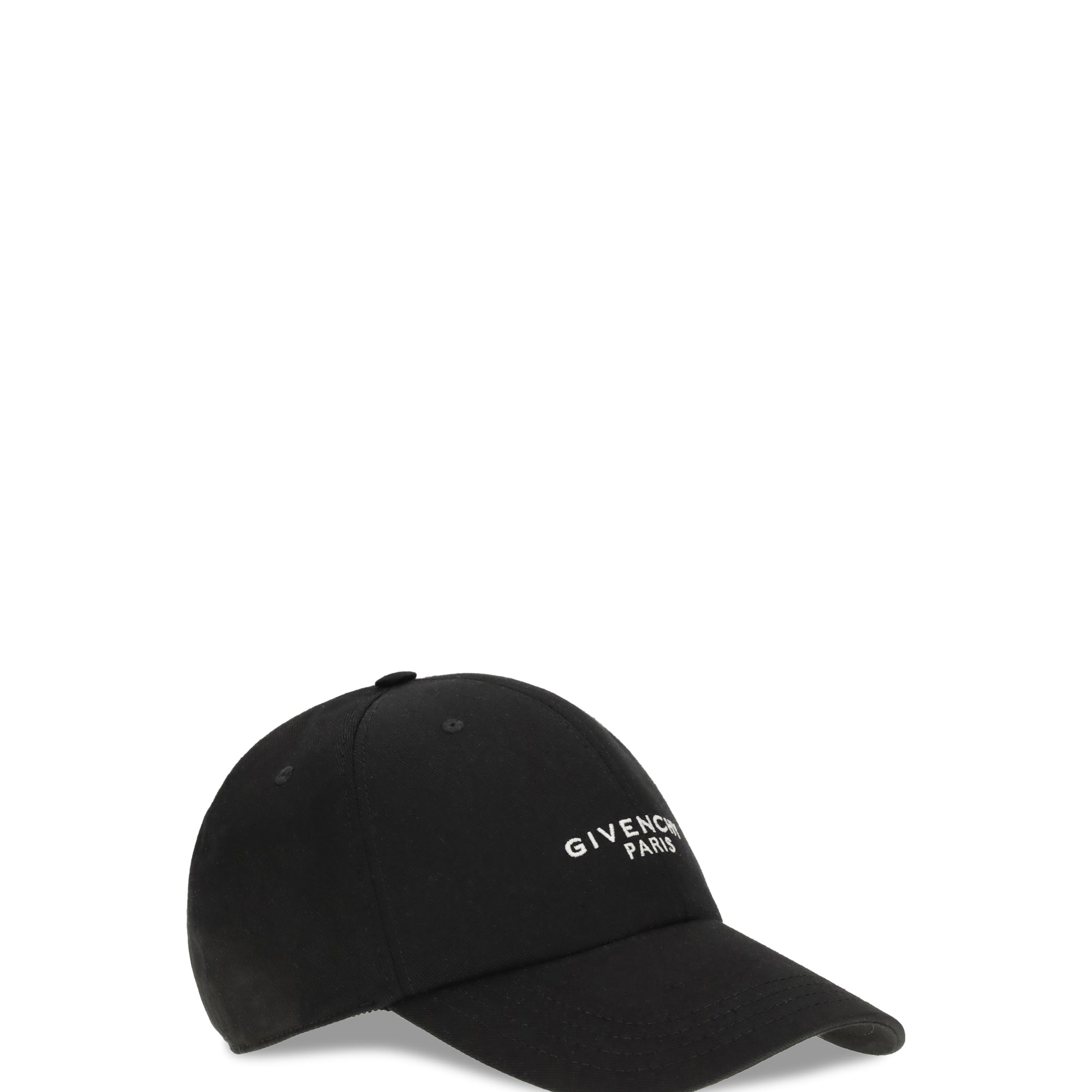 Logo Baseball Hat