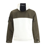 Hooded Jacket