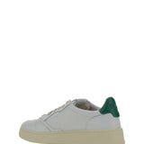 Low 01 Sneakers