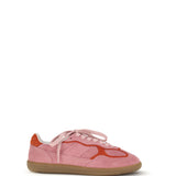 Suede Sneakers
