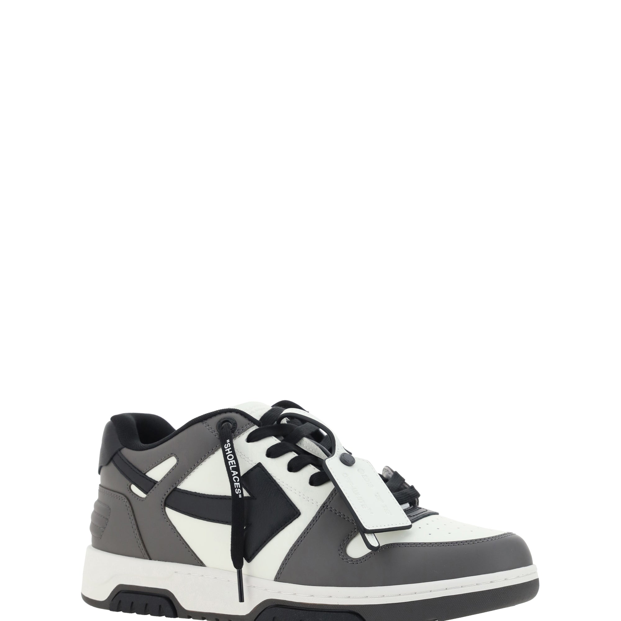 Out Of Officel leather Sneakers