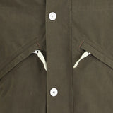 Hooded Jacket