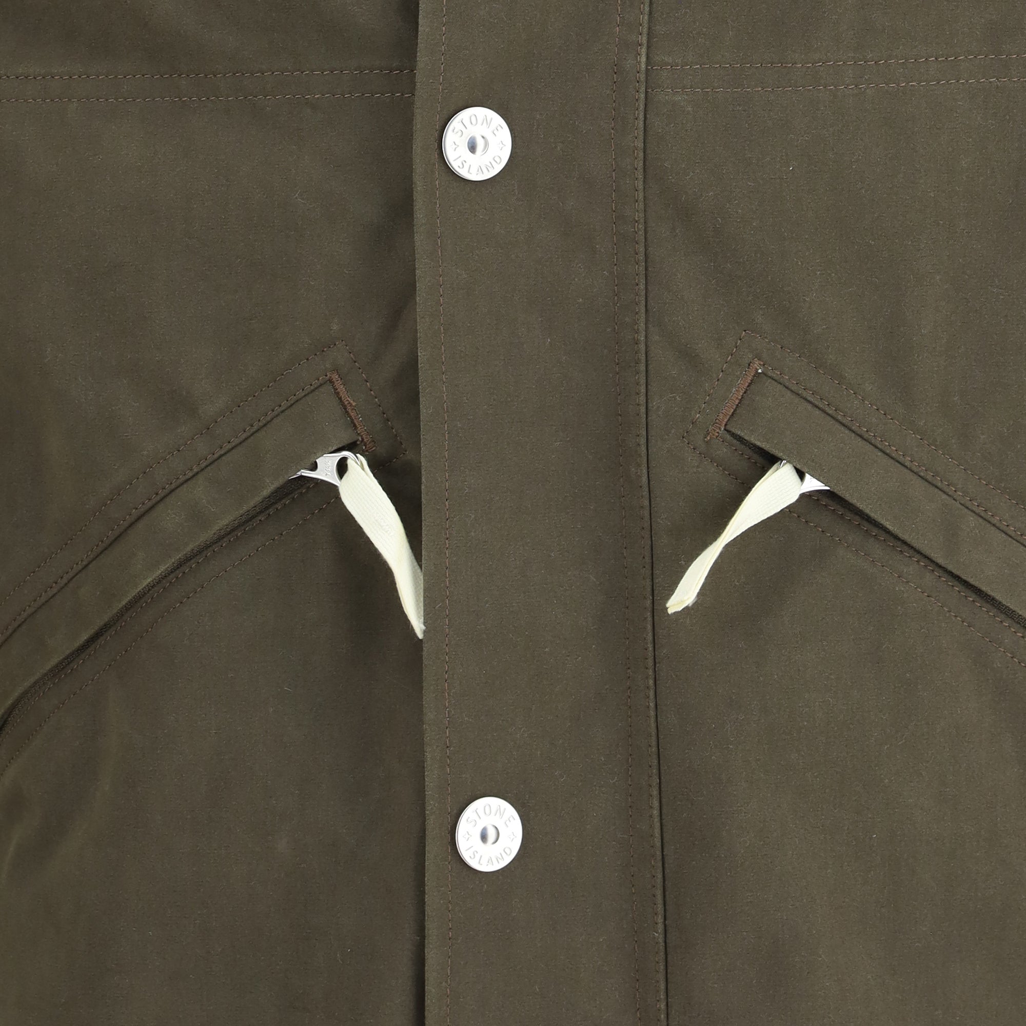 Hooded Jacket