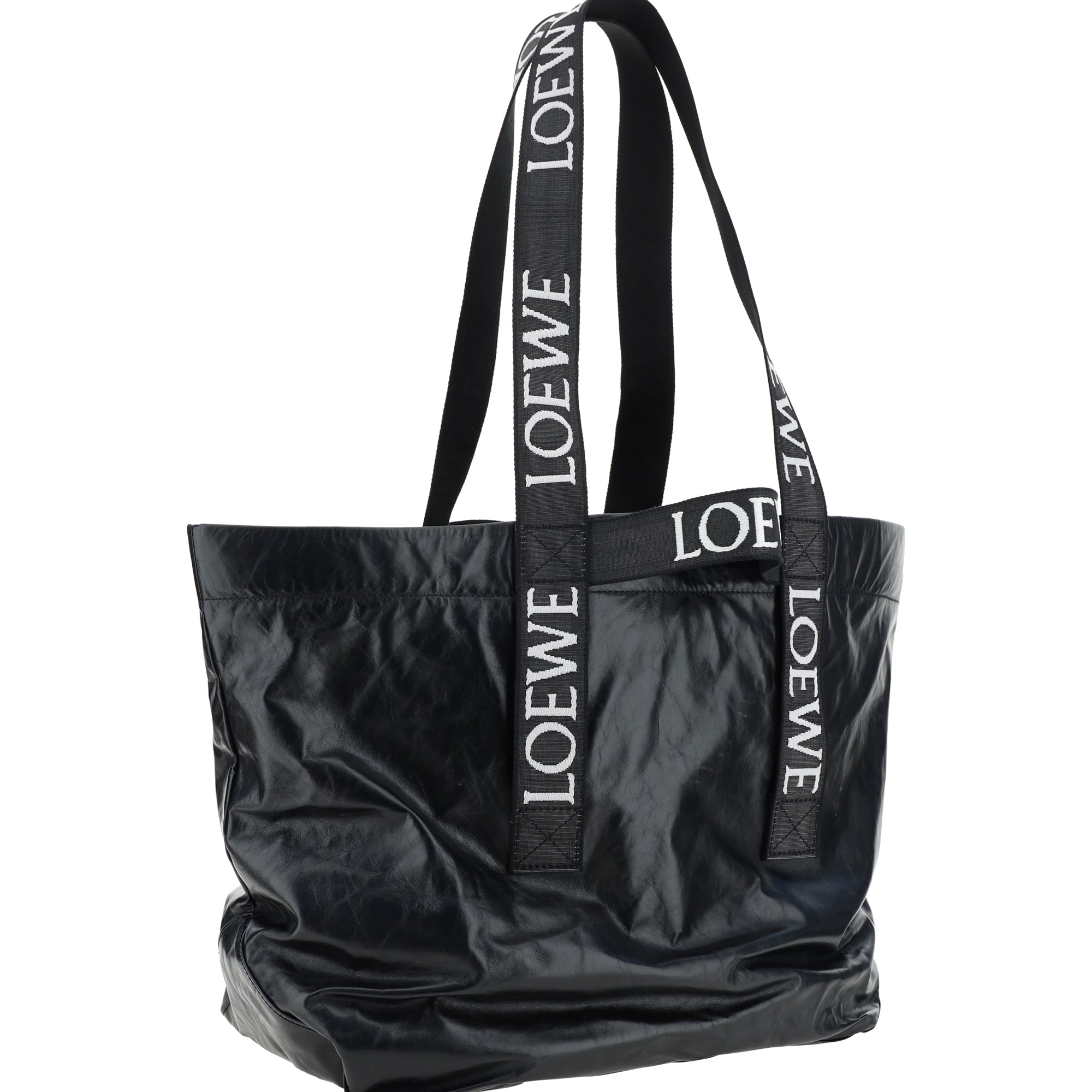 Fold Shopper Fold Shoulder Bag