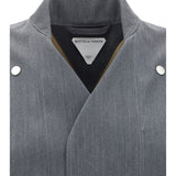 Lined Jacket