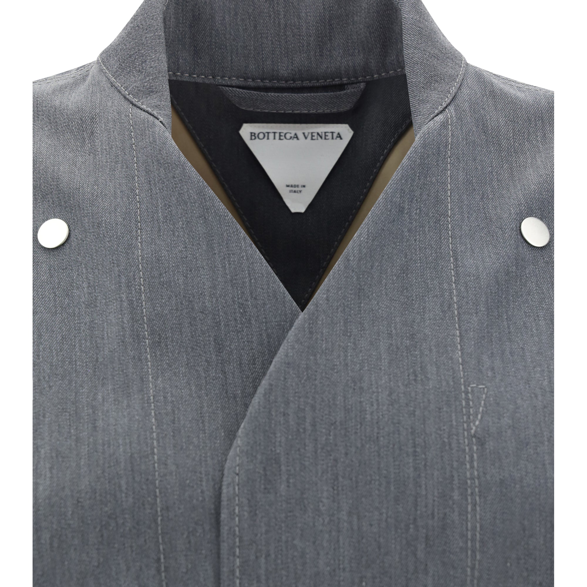 Lined Jacket
