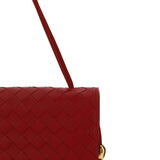 Trio Shoulder Pouch
