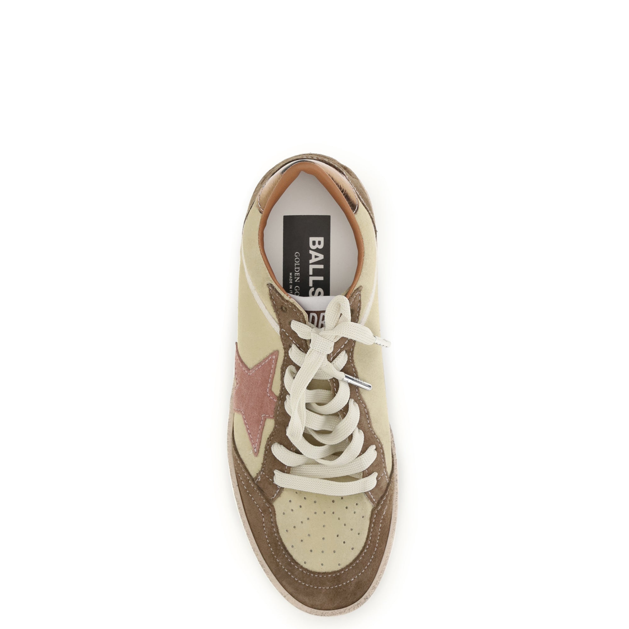 Ball Star Sneakers