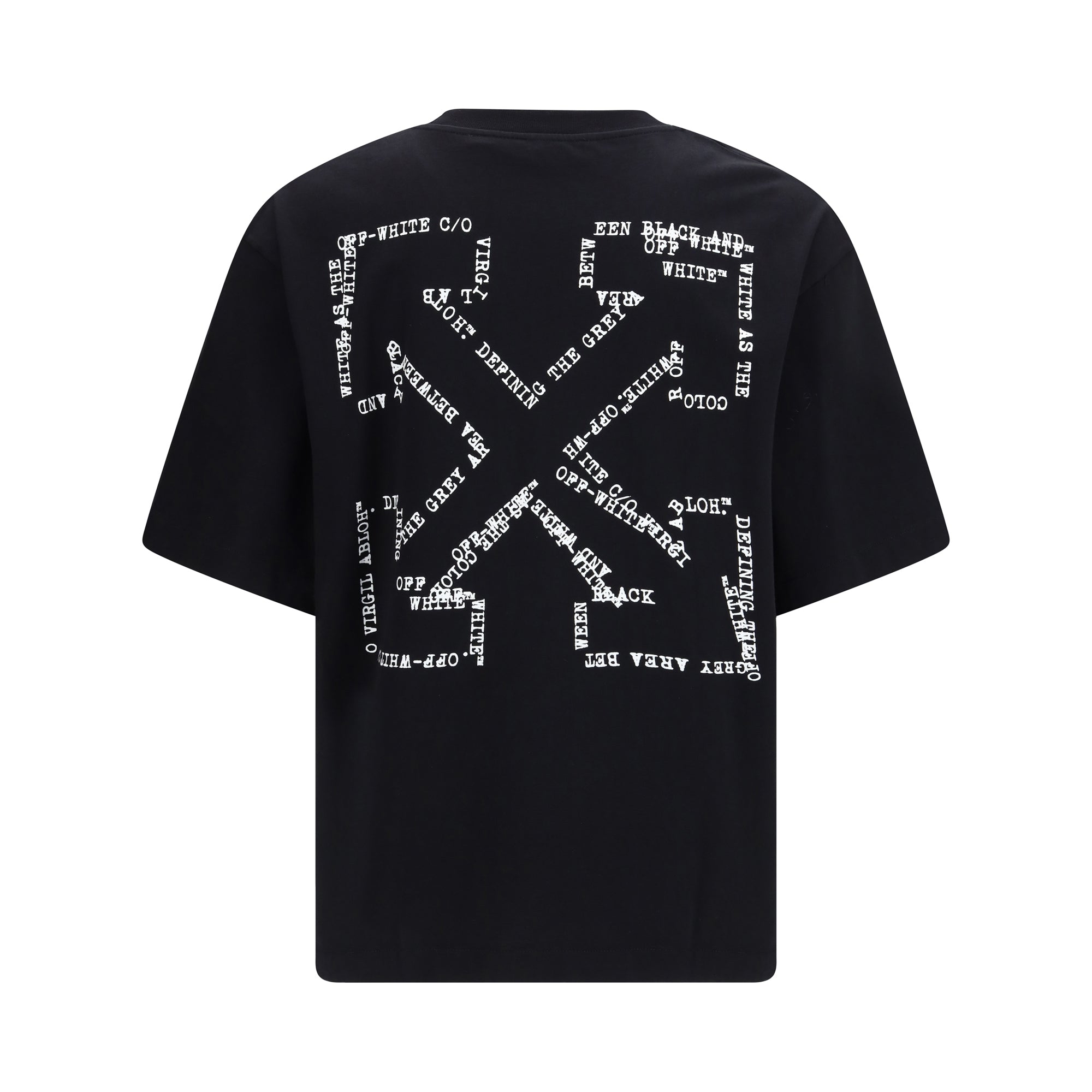 Type Arrow Skate T-shirt