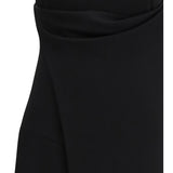 Long jersey Dress