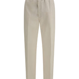 Cotton drawstring Pants