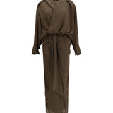 The Serenade Dress