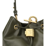 Pulse Backpack in calfskin