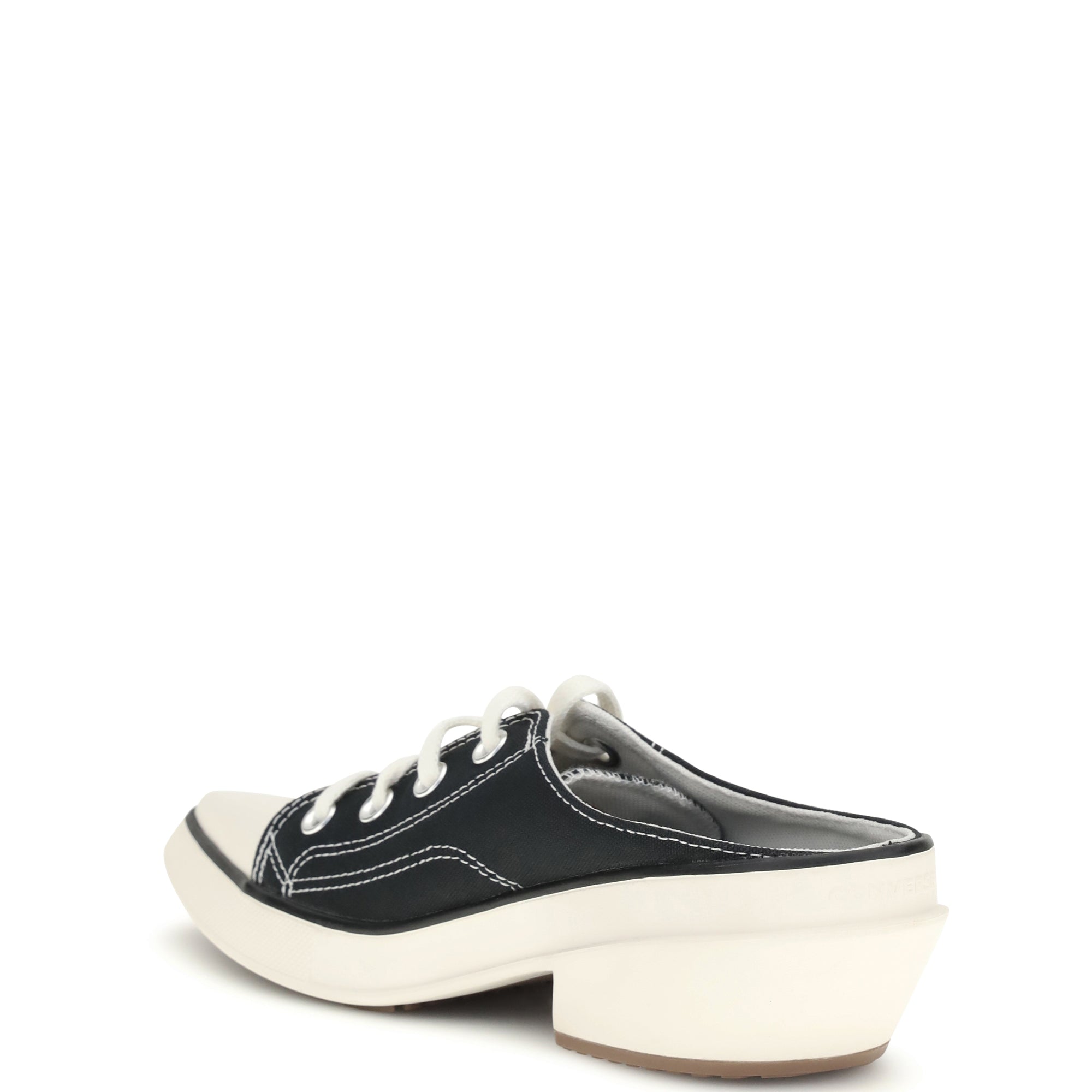 Chuck 70 De Luxe Mules Sneakers