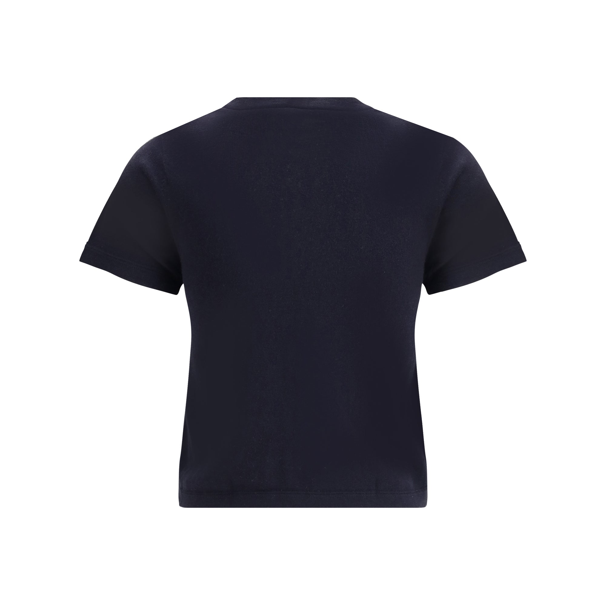 Knit T-Shirt