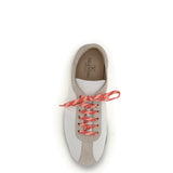 Perforated upper Sneakers