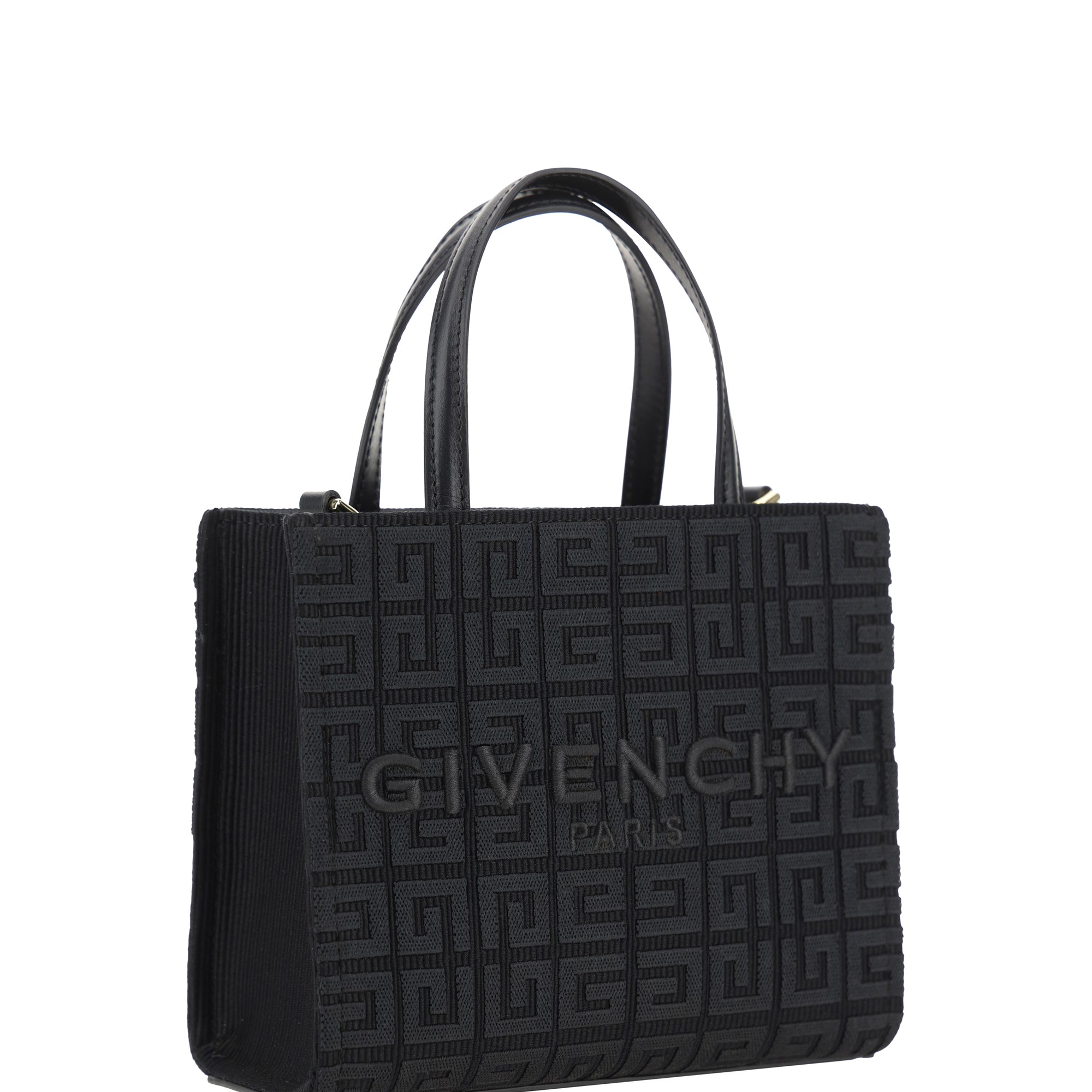 Mini G-Tote Handbag