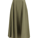 Long full Skirt