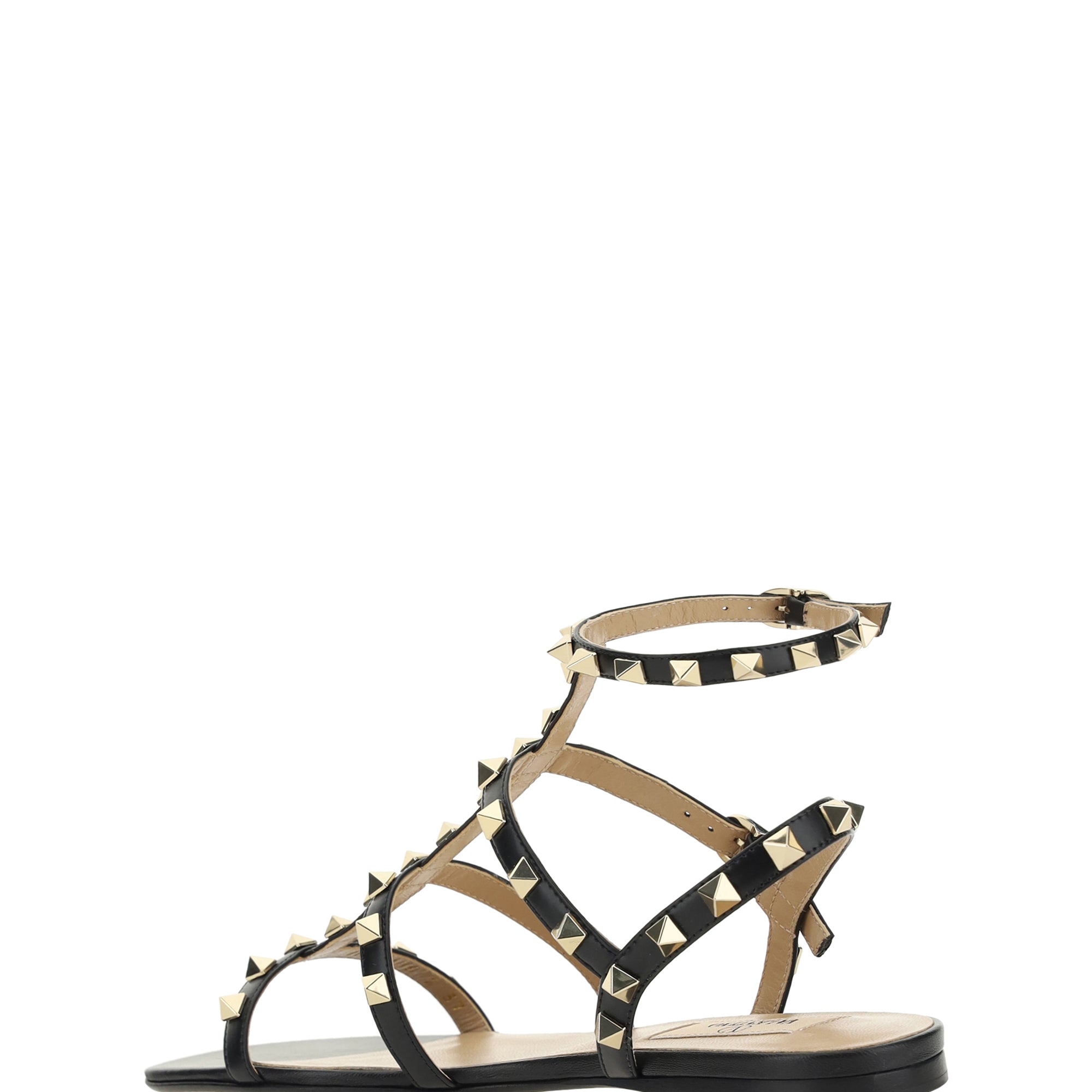 Valentino Garavani Rockstud Sandals