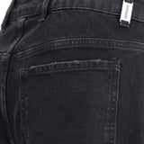 R2 Straight Leg Jeans