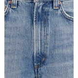 80’s High-Rise Jeans