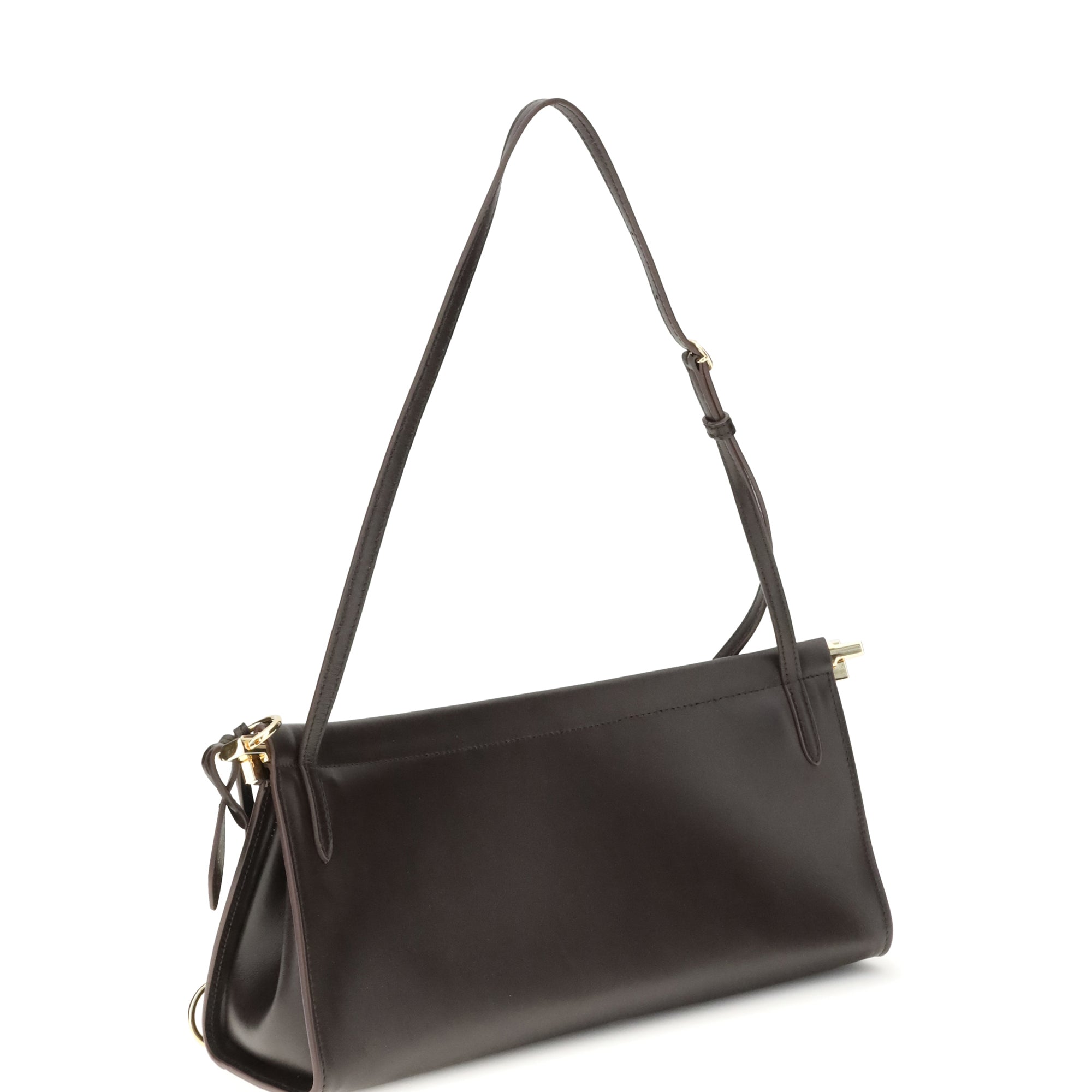 Le Click West medium Shoulder Bag