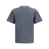 Cotton logo T-shirt