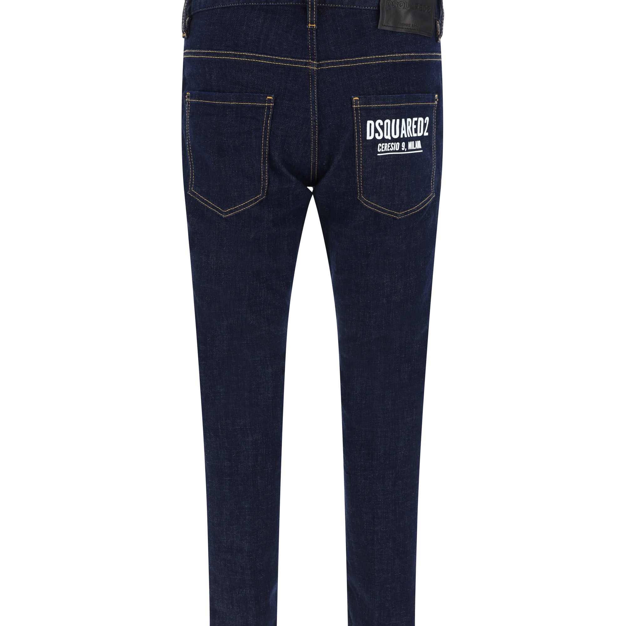 Skater Jeans