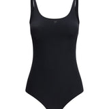 One piece Swimsuit with a cut-out detail