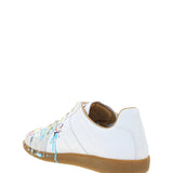 Leather Sneakers