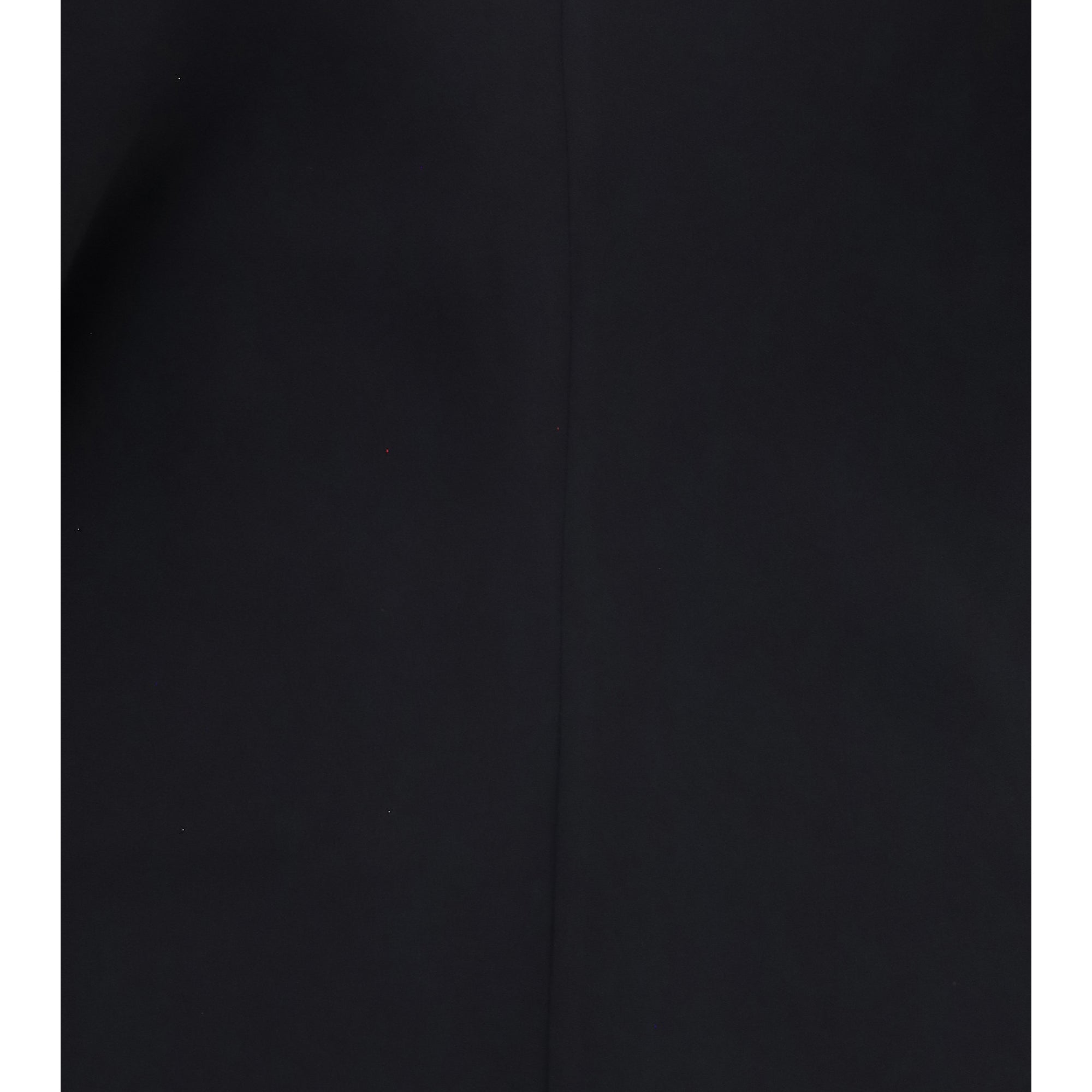 Long-sleeve low-waist Dress