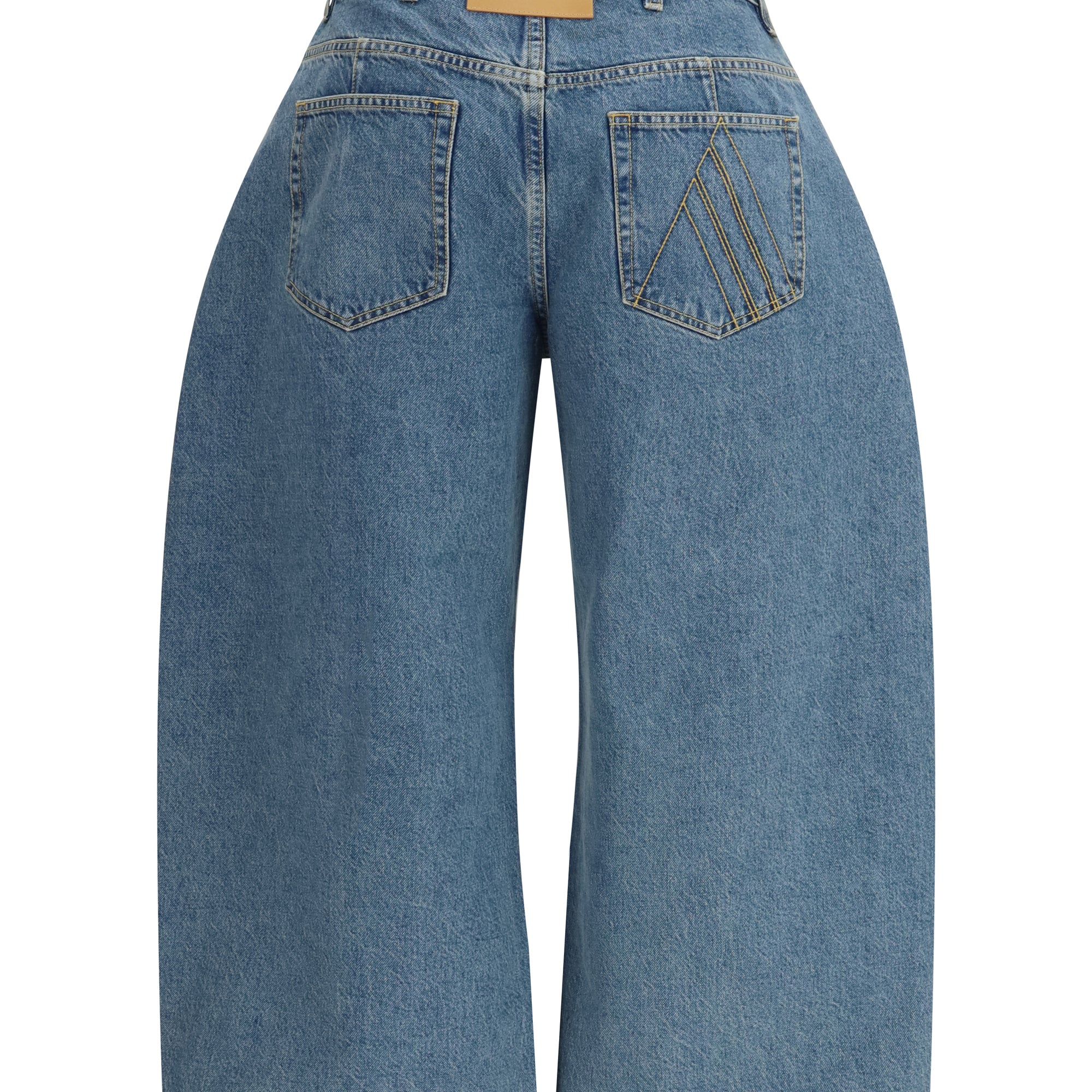 Denim Jeans