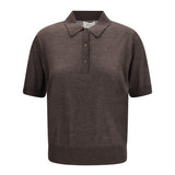 Migo Ribbed Polo