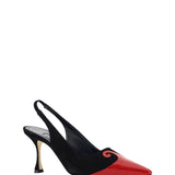 Zaborus Rial Pumps