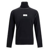 Turtelneck Sweater
