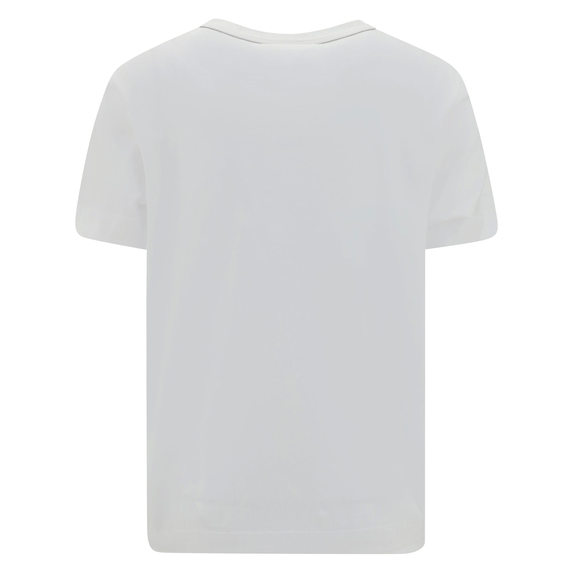 Monochrome T-shirt