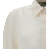Silk Shirt