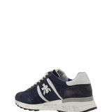 Suede Sneakers
